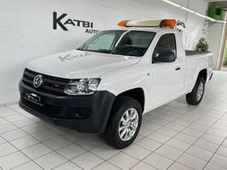 Weiß Gebraucht 2013 VW Amarok Abholung | 17.950 € (Fairer Preis)