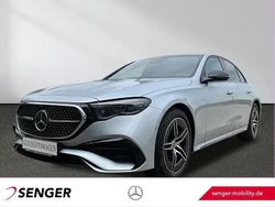 Andere Gebraucht 2025 Mercedes E220 AMG line Limousine | 60.440 €