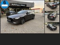 Andere Gebraucht 2021 Mazda 3 Selection Limousine | 22.388 € (Etwas zu teuer)