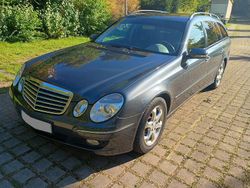 Grau Gebraucht 2008 Mercedes 280 Kombi | 3.800 €