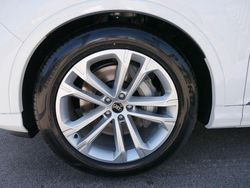 Carraraweiß carraraweiß Neu 2025 Audi Q7 S-Line SUV | 82.278 € (Fairer Preis)