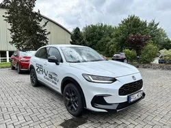 Weiß Gebraucht 2024 Honda ZR-V Sport SUV | 40.699 € (Guter Preis)