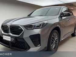 Skyscraper grau metallic Gebraucht 2024 BMW X2 Shadowline SUV | 48.349 €