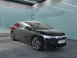 Gebraucht 2023 VW ID.7 Limousine | 46.799 € (Fairer Preis)
