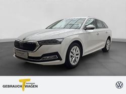 Gebraucht 2023 Skoda Octavia Style Kombi | 24.180 € (Fairer Preis)