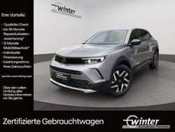 Grau Gebraucht 2022 Opel Mokka Enjoy SUV | 18.480 € (Guter Preis)