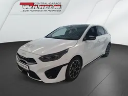 Kia Ceed GT