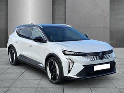 Perlmuttweiß Gebraucht 2024 Renault Scénic Iconic Van / Kleinbus | 37.879 € (Fairer Preis)