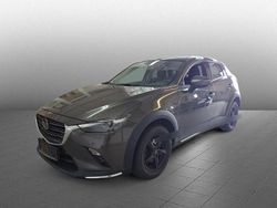Braun Gebraucht 2018 Mazda CX-3 Sports-Line SUV | 18.790 € (Fairer Preis)