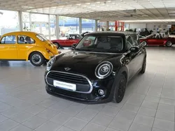 Schwarz Gebraucht 2019 Mini ONE Kleinwagen | 13.990 € (Fairer Preis)