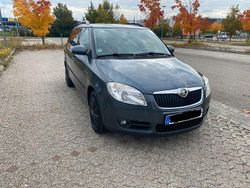 Grau Gebraucht 2009 Skoda Fabia Cool Edition Kleinwagen | 1.280 € (Superpreis)