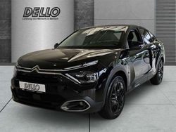Perla nera schwarz Gebraucht 2024 Citroën e-C4 SUV | 31.990 €