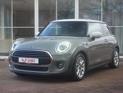 Grau Gebraucht 2020 Mini Cooper Kleinwagen | 20.950 € (Fairer Preis)