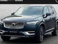 Blau Gebraucht 2024 Volvo XC90 Plus SUV | 55.750 € (Superpreis)