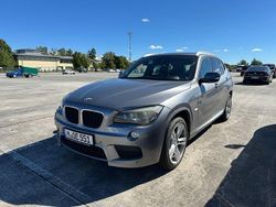Silber Gebraucht 2011 BMW X1 M Sport SUV | 9.899 € (Fairer Preis)