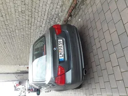 Grün Gebraucht 2009 BMW 320 Limousine | 7.400 €