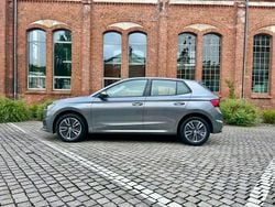 Grau Gebraucht 2023 Skoda Fabia Tour Kleinwagen | 14.399 € (Superpreis)