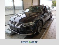 Deep black perleffekt Gebraucht 2022 VW Passat GTE Kombi | 22.950 € (Fairer Preis)