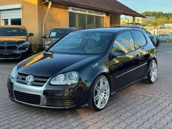Schwarz Gebraucht 2008 VW Golf V R Coupé | 13.800 €