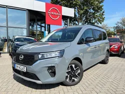 Urban grey Neu 2024 Nissan Townstar Tekna Van / Kleinbus | 34.490 € (Fairer Preis)