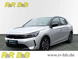 Silber Gebraucht 2025 Opel Corsa Kleinwagen | 22.390 € (Etwas zu teuer)
