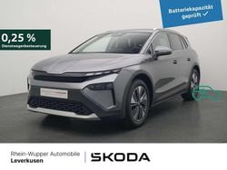 Graphitgrau Neu 2025 Skoda Elroq Loft SUV | 41.980 € (Guter Preis)
