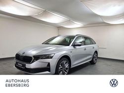 Silber Gebraucht 2025 Skoda Octavia Tour Kombi | 34.999 € (Fairer Preis)