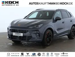 Grau Neu 2025 Cupra Terramar VZ SUV | 49.990 € (Etwas zu teuer)