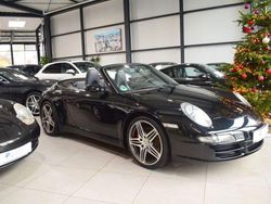 Andere Gebraucht 2008 Porsche 911 | 49.899 €