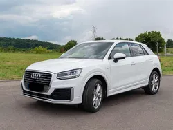 Gebraucht 2018 Audi Q2 Sport SUV | 19.900 € (Fairer Preis)