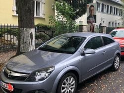 Silber Gebraucht 2009 Opel Astra Cabriolet Cosmo Cabrio | 3.000 € (Etwas zu teuer)