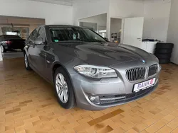 Grau Gebraucht 2011 BMW 523 Limousine | 9.900 € (Guter Preis)