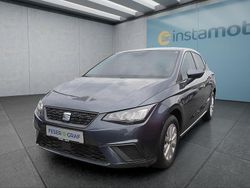 Grau Gebraucht 2024 Seat Ibiza Style Kleinwagen | 18.899 € (Fairer Preis)