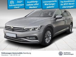 Pyritsilber metallic Gebraucht 2024 VW Passat Business Kombi | 38.980 € (Guter Preis)
