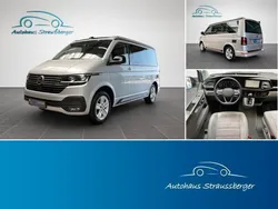 Gebraucht 2024 VW California Edition Van | 71.490 €