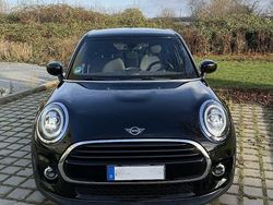 Schwarz Gebraucht 2019 Mini Cooper Kleinwagen | 12.900 € (Guter Preis)