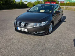 Braun Gebraucht 2012 VW CC Limousine | 9.999 € (Fairer Preis)