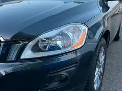 Grau Gebraucht 2010 Volvo XC60 SUV | 9.390 € (Etwas zu teuer)