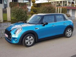 Gebraucht 2017 Mini Cooper Kleinwagen | 12.999 € (Guter Preis)