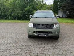 Schwarz Gebraucht 2014 Nissan Pathfinder XE SUV | 23.890 € (Teuer)