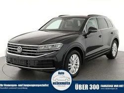 Silizium grau metallic Neu 2025 VW Touareg Elegance SUV | 68.995 € (Superpreis)