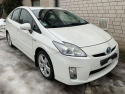Weiß Gebraucht 2009 Toyota Prius Life Limousine | 5.999 € (Guter Preis)