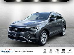 Grau Neu 2025 VW T-Roc Life SUV | 28.200 € (Fairer Preis)