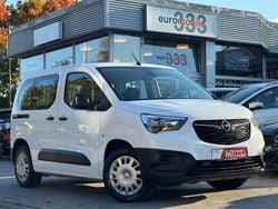 Weiß Gebraucht 2020 Opel Combo Life Selection Van / Kleinbus | 13.950 € (Fairer Preis)