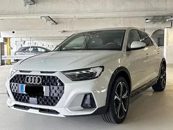 Grau Gebraucht 2024 Audi A1 S-Line Kleinwagen | 29.990 € (Fairer Preis)