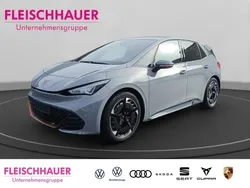 Vaporgrau Neu 2024 Cupra Born Kleinwagen | 47.690 €