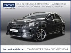 Pentametal (grau) (grau) Gebraucht 2021 Kia XCeed Xdition SUV | 22.190 € (Fairer Preis)