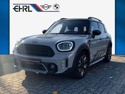 Grau Gebraucht 2022 Mini Cooper Untamed Edition Kleinwagen | 28.500 €