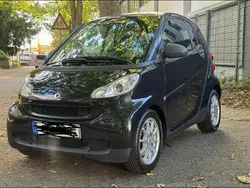 Schwarz Gebraucht 2011 Smart ForTwo Coupé Kleinwagen | 5.300 € (Fairer Preis)