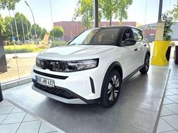 Weiß Gebraucht 2025 Opel Frontera SUV | 26.490 € (Teuer)